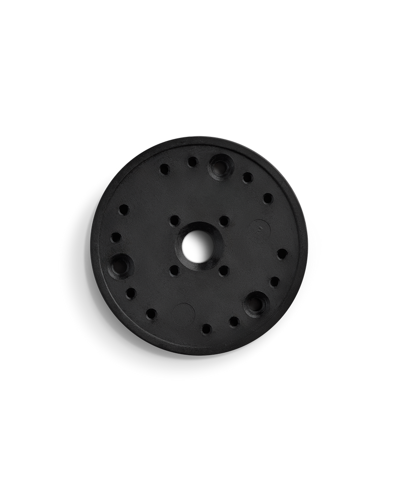 Espresso Series 1 Dispersion Block