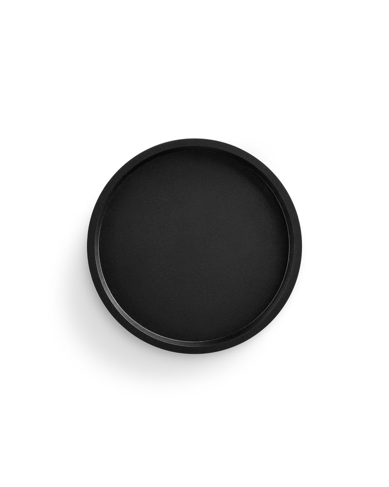 Guided Tamper Bottom Puck