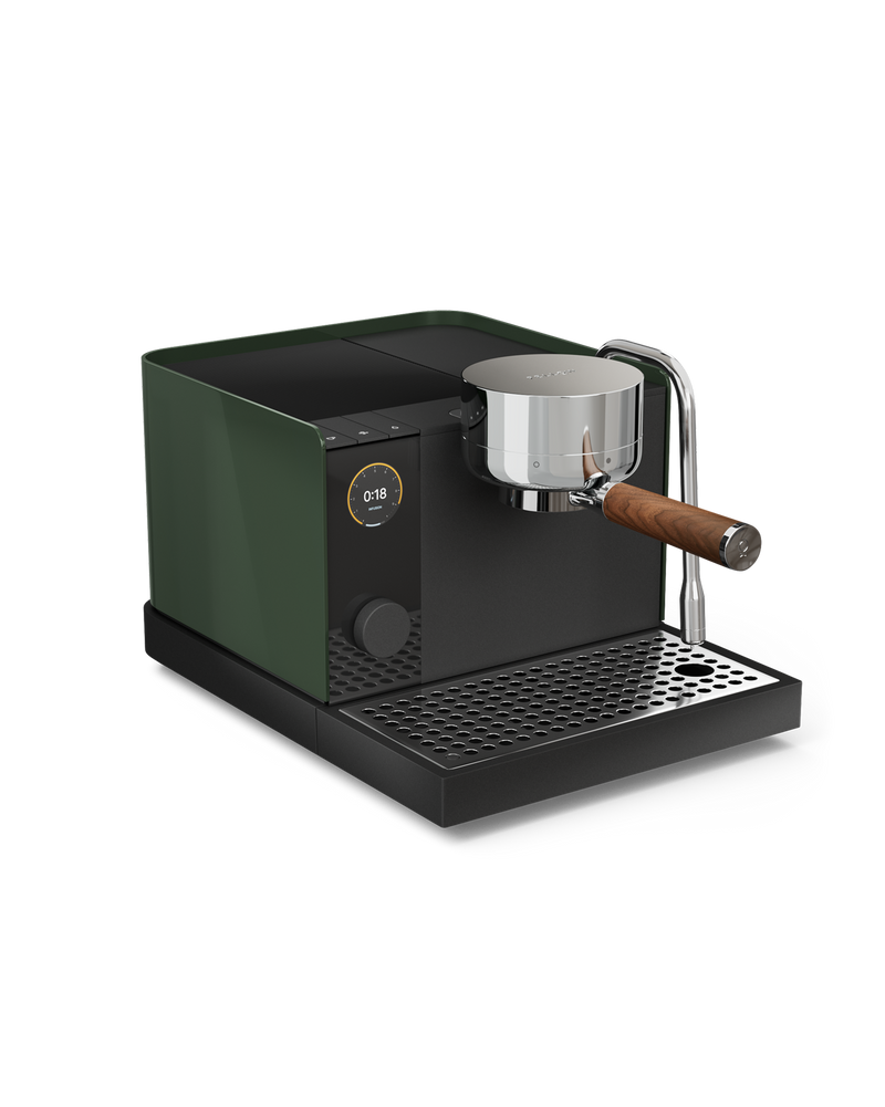 Espresso Series 1