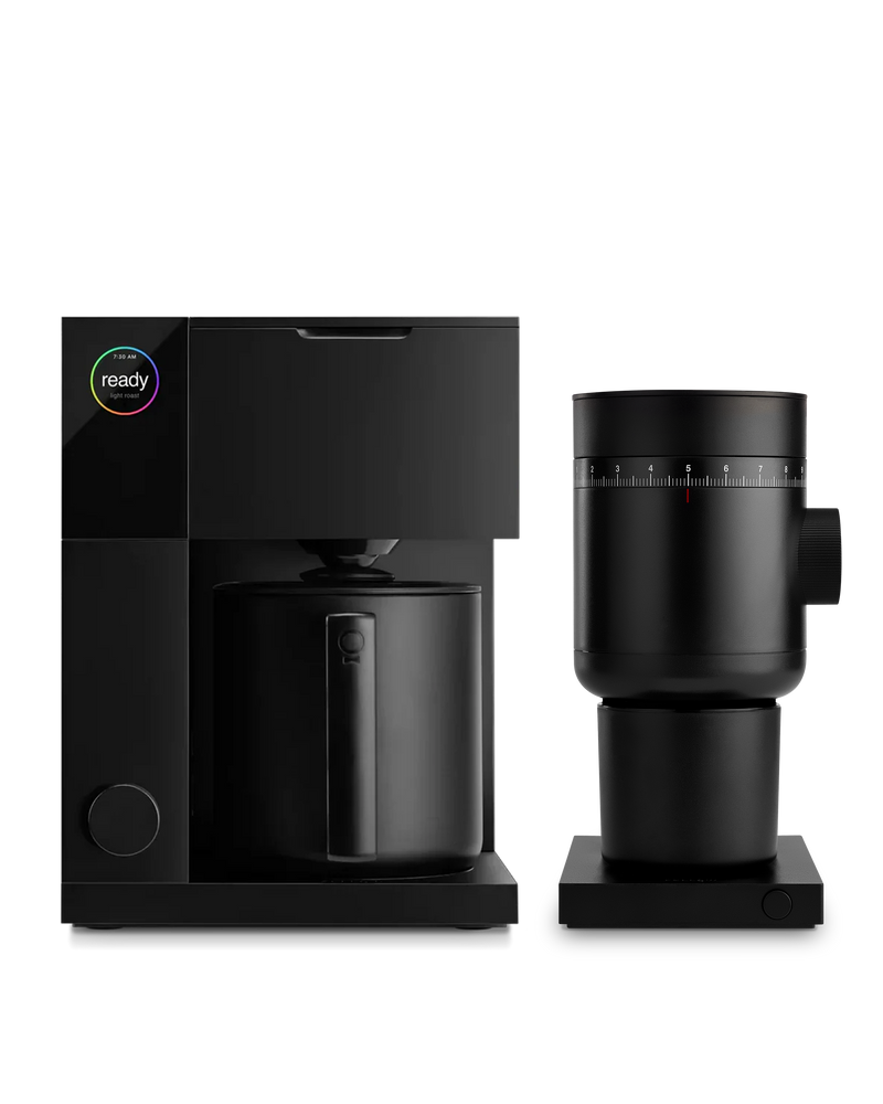 The Aiden + Grinder Kit
