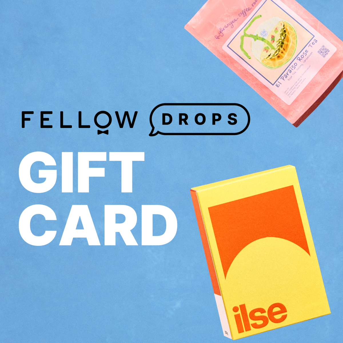 Culture-coffee Drops Gift Card