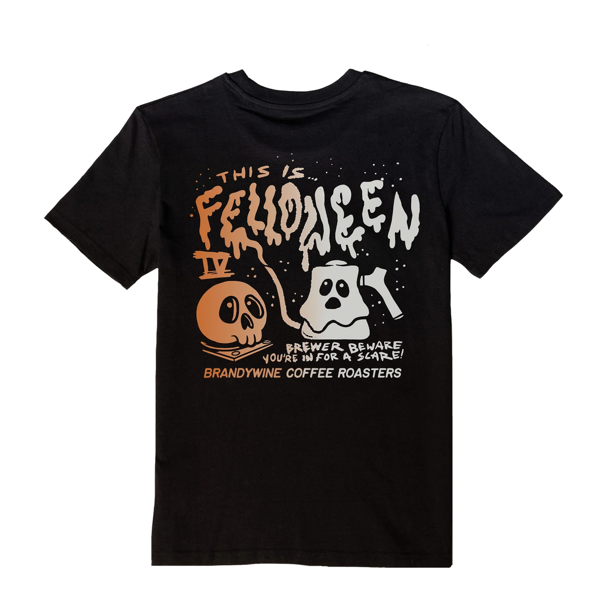 Culture-coffeeeen IV Shirt